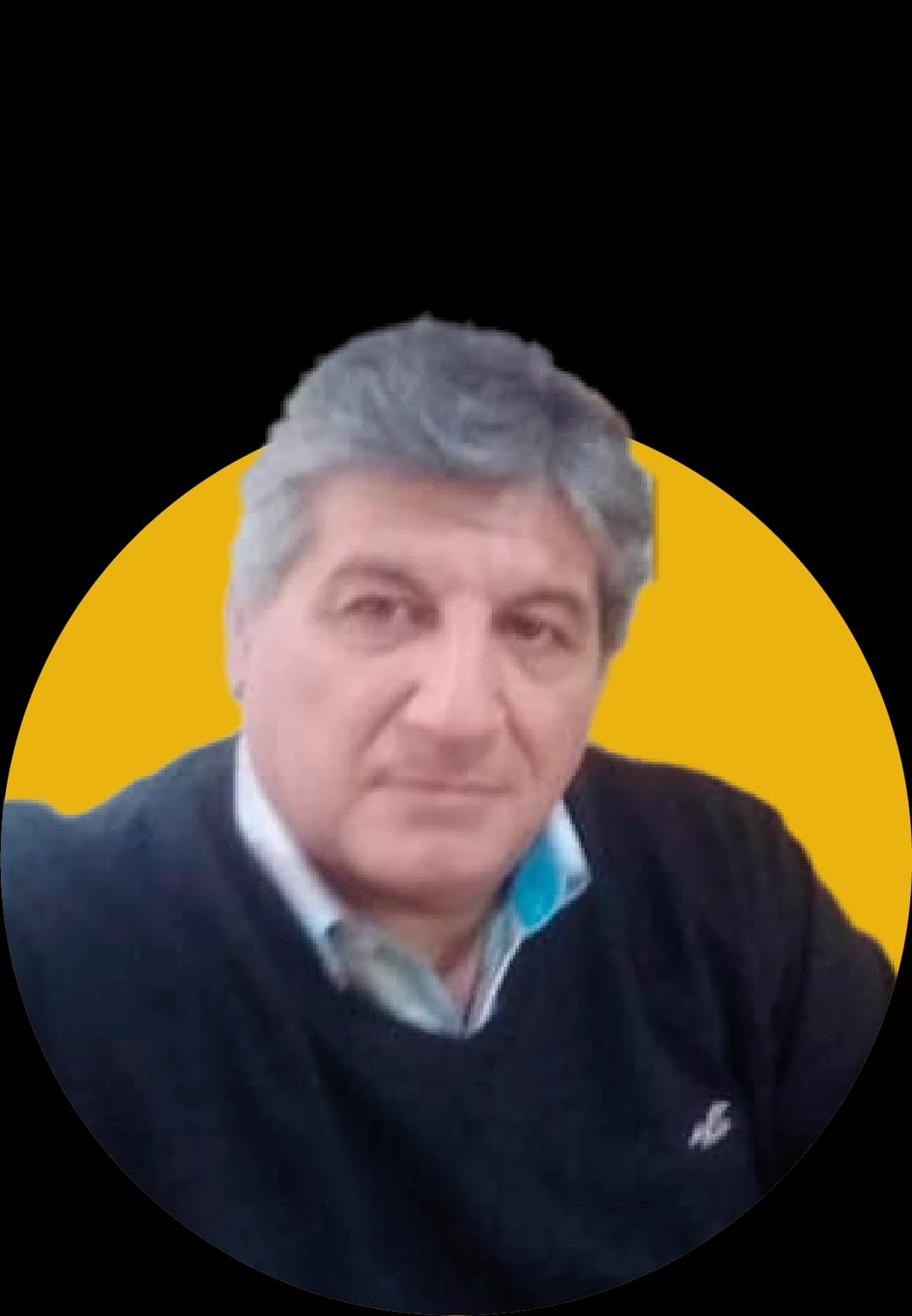 Daniel Góngora, Director técnico de IM Seguridad Total